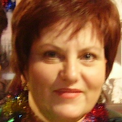 Елена Якутова, 25.06.1959, Челябинск