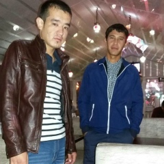 Kayrat Orazbaev, 29.06.1992, Актау