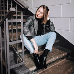 Alexandra Do, 10.05.1988, Санкт-Петербург