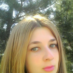 Ксения Польщикова, 16.07, Краснодар