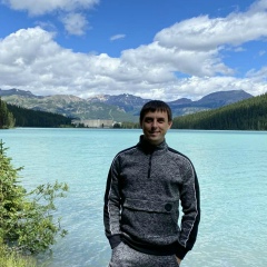 Виталий Верба, 26.07.1985, Кривой Рог