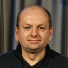 Сергей Крымский, Симферополь