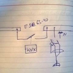 Pablo Kostin, Москва