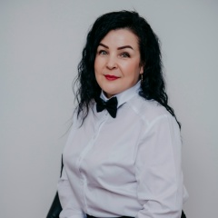 Елена Швецова, Исаклы