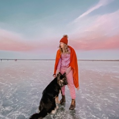 Анна Джураева, 14.10.1995, Москва