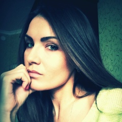 Екатерина Андреевна, 24.01.1986