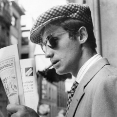 Матвей Попов, 30.06.1986, Санкт-Петербург