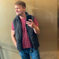 Роман Хайруллин, 15.06