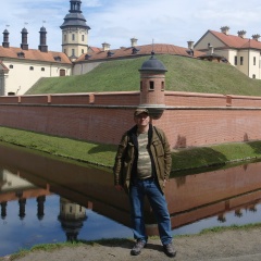 Андрей Корчагин, 07.11, Санкт-Петербург