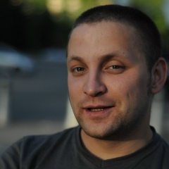 Владимир Шмидт, 25.02.1985, Абакан