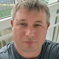 Анатолий Лашков, 16.07.1987, Мытищи