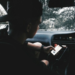 Сергей Гурулёв, Чита