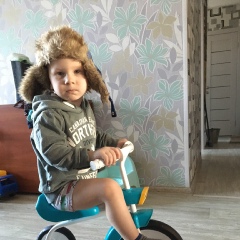 Кирилл Курилин, 15.06.1992, Лобня