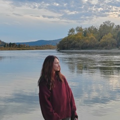 Галина Другштейн, 25.02.1990, Иркутск