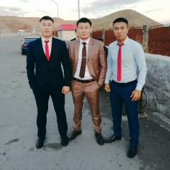 Бекзат Кизат, 23.06.1993, Шенгелды