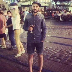 Евген Нагорный, 22.01.1988, Киев