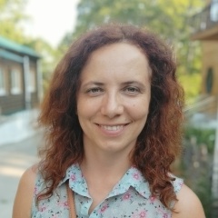 Юлия Тивикова, 11.07, Нижний Новгород