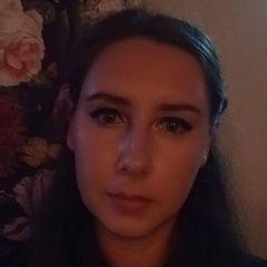 Ирина Князькина, 15.12.1993, Знаменск