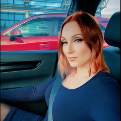 Maria Hawk, 04.08, Toronto