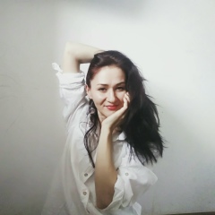 Екатерина Жданова, 22.11.1983, Краснодар