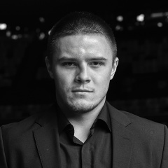 Дмитрий Дмитриев, 16.04, Екатеринбург