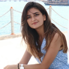 Мадина Пулатова, 07.07, İzmir