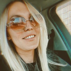 Ксения Спорыхина, 23.05.1990, Москва