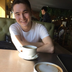 Санжар Токтарбек, 02.10.1999, Астана