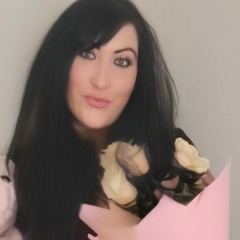 Антонина Астахова, 14.08.1995, Ровеньки