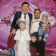 Karlygash Satybaldinova, 17.08.1984, Талдыкорган