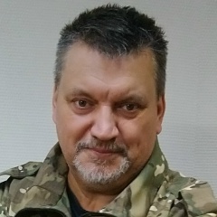 Алексей Блохин, 05.08.1969, Санкт-Петербург