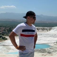 Миша Рыбаков, 30.09, Нижний Новгород