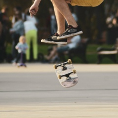 Andrei Парусников, 29.05, Miami