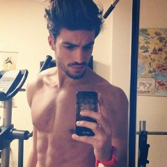 Pedro Müller, 02.02.1994, Brasília