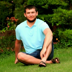 Павел Четошников, 30.01.1989, Новосибирск
