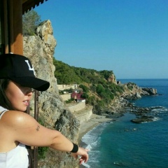 Janna Imanova, 09.05