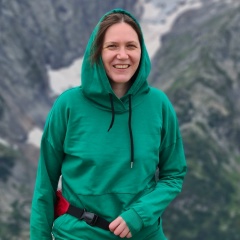 Людмила Туголукова, 04.06, Санкт-Петербург