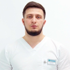 Djamal Mirzoev, 05.02, Москва