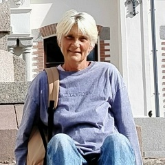 Марина Романычева, 21.03, Санкт-Петербург