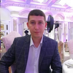 Анатолий Ишбулатов, 01.10, Шымкент