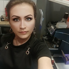 Ольга Бондоровец, 15.04, Минск