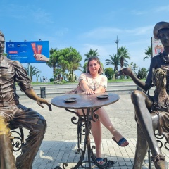 Людмила Бикулова, 16.03.1985, Самара