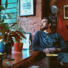 Haykaz Gharibyan, 07.04