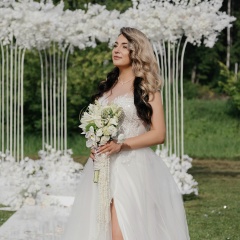 Алеся Данилова, 11.06, Пенза