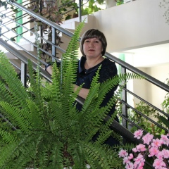 Елена Ложкина, 27.04.1978, Сарапул