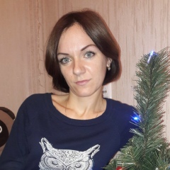 Валентина Ермоленко, 07.07, Энергодар