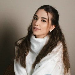 Ева Новикова, 31.08.1993, Воронеж