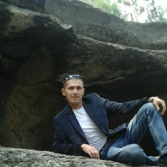 Айбол Джугебаев, 28.06.1979, Астана