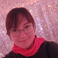 Надежда Попова, Санкт-Петербург