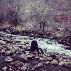 Sanzhar Kaparov, 14.11